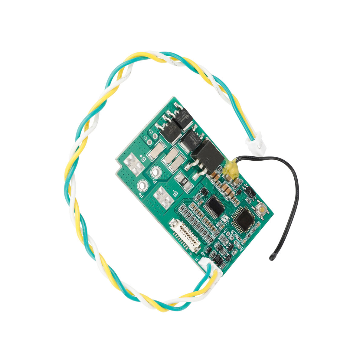 Placa de protección BMS de línea única 1S - Imagen 6