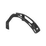 Soporte de soporte delantero para guardabarros trasero Xiaomi 4Ultra