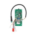 Tablero con pantalla de 25 km/h sin luz de giro para scooters Xiaomi 4 Lite (2.ª generación) - Imagen 4