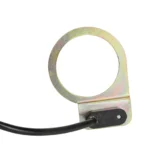 5 sensores de impulso magnéticos para bicicletas eléctricas (longitud de línea de 90 cm, 2,8 rpm) - Imagen 5