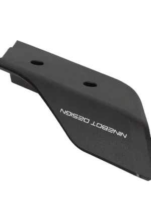 Piezas decorativas traseras derechas de la placa inferior del patinete Ninebot MAX G2 original