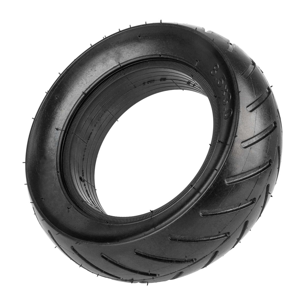 Neumático sólido 8.5*3 para scooters Zero 8 Zero 9 VSETT 8 VSETT 9 PRO Kugoo X1 - Imagen 6