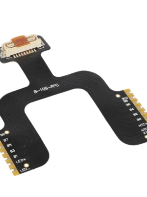 M365BMS套装的软板