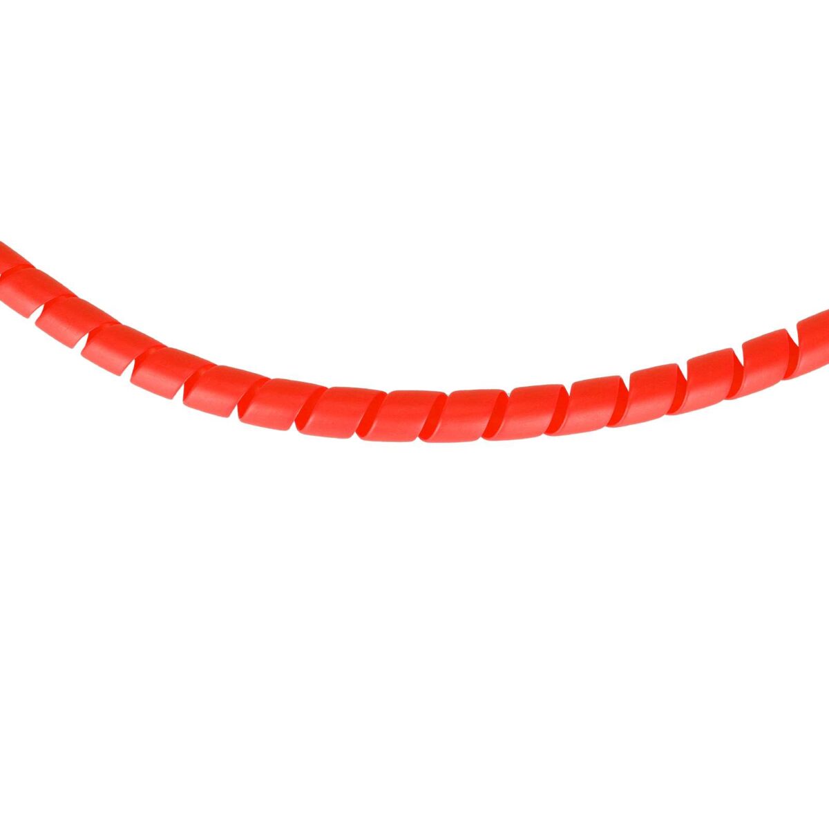 Línea de protección de bobinado roja de 8 mm2M - Imagen 5