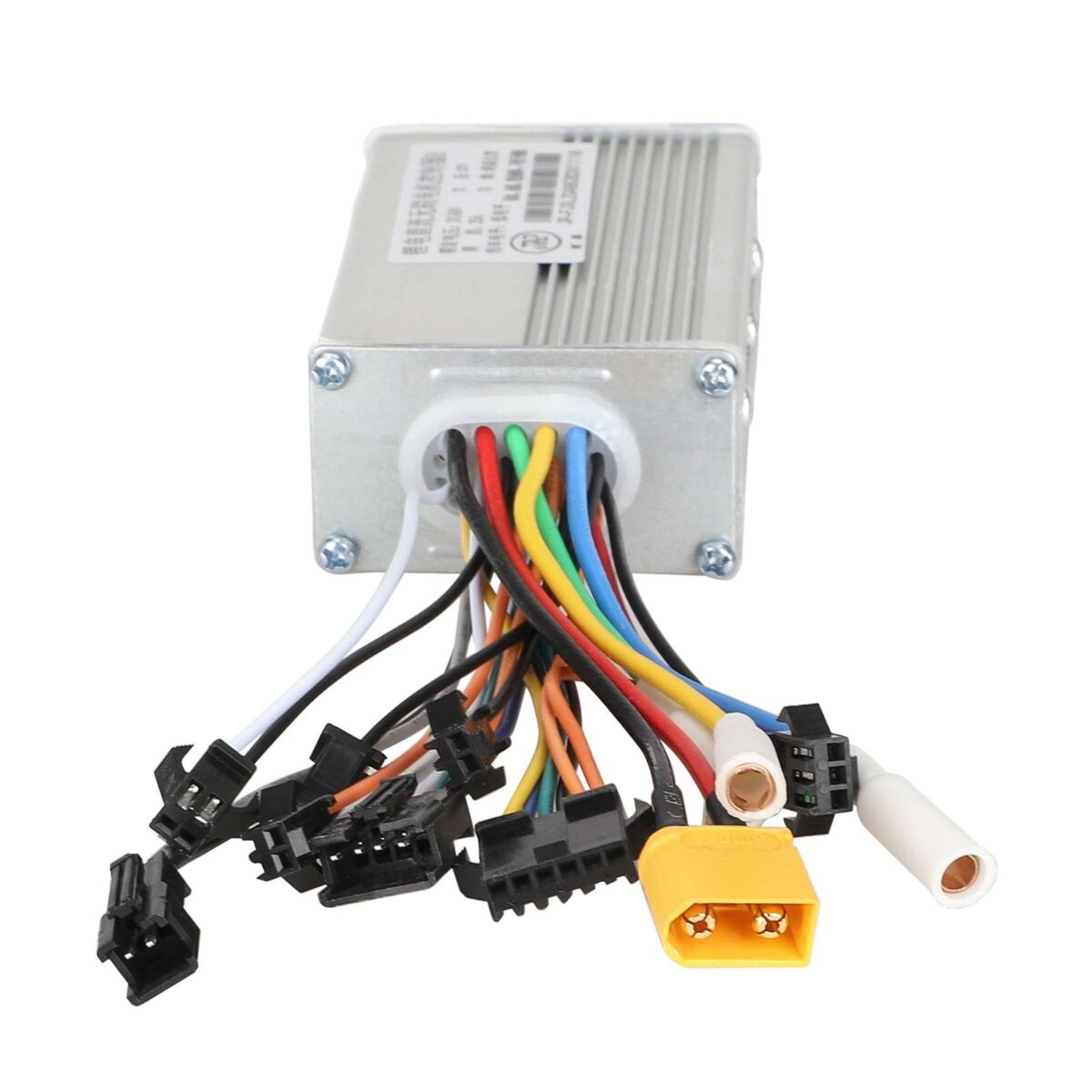 Controlador Jipin 48V25A-B sin línea Hall - Imagen 5