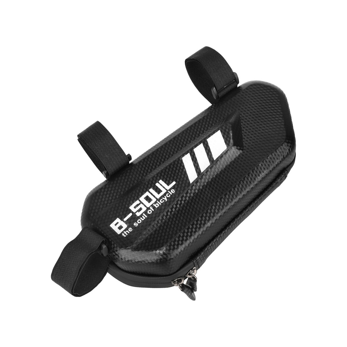 Bolsa triangular para la viga delantera de la bicicleta derecha - Imagen 6