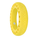 Neumático sólido amarillo G30 Max 60/70-6.5 - Imagen 3