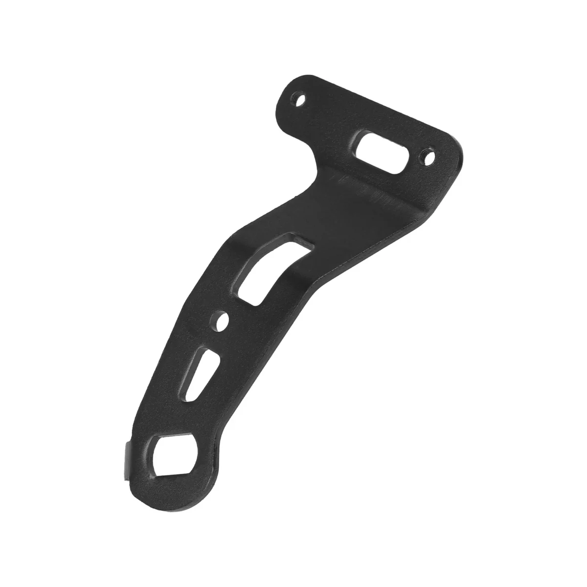 Soporte de guardabarros trasero izquierdo para Kukirin G2 Master - Imagen 4