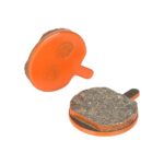 Pastilla de freno de cerámica naranja G1 (Jak5) - Imagen 4