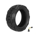 Neumático todoterreno sin cámara HD100/50-6.5 (con vástago de válvula PVR50)