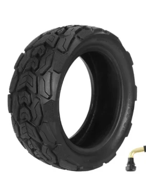 Neumático todoterreno sin cámara HD100/50-6.5 (con vástago de válvula PVR50)