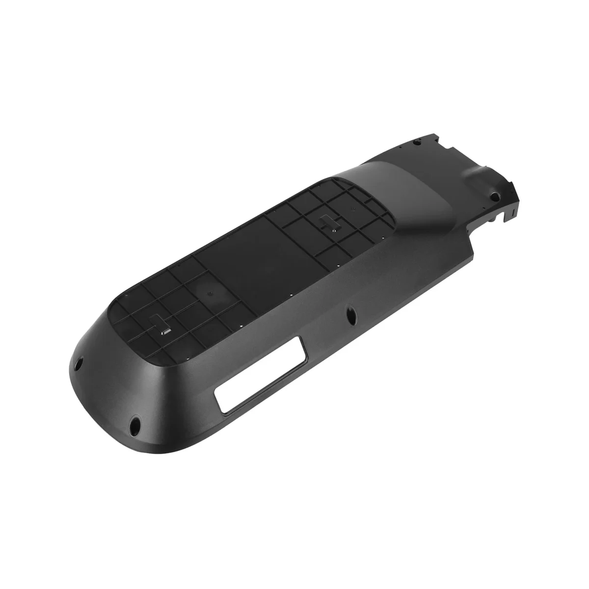 Cubierta del chasis original del patinete Segway Ninebot F3 - Imagen 3