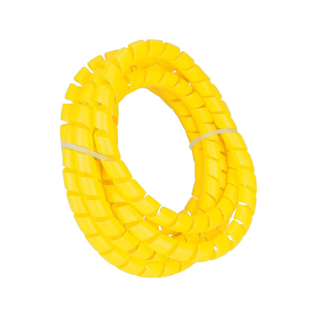 Línea de protección de bobinado amarilla de 8 mm2M - Imagen 2
