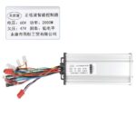 Controlador de 60 V 2000 W