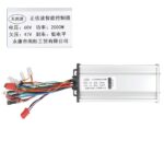 Controlador de 60 V 2000 W
