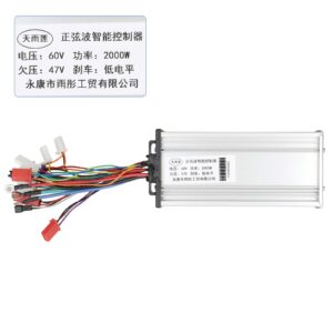 Controlador de 60 V 2000 W