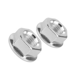 2 tornillos para motor delantero M365