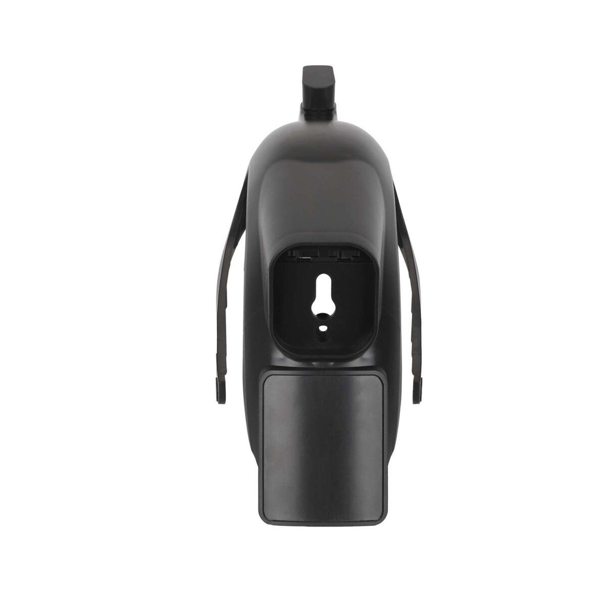 Guardabarros trasero con gancho para Segway Max G2 - Imagen 6