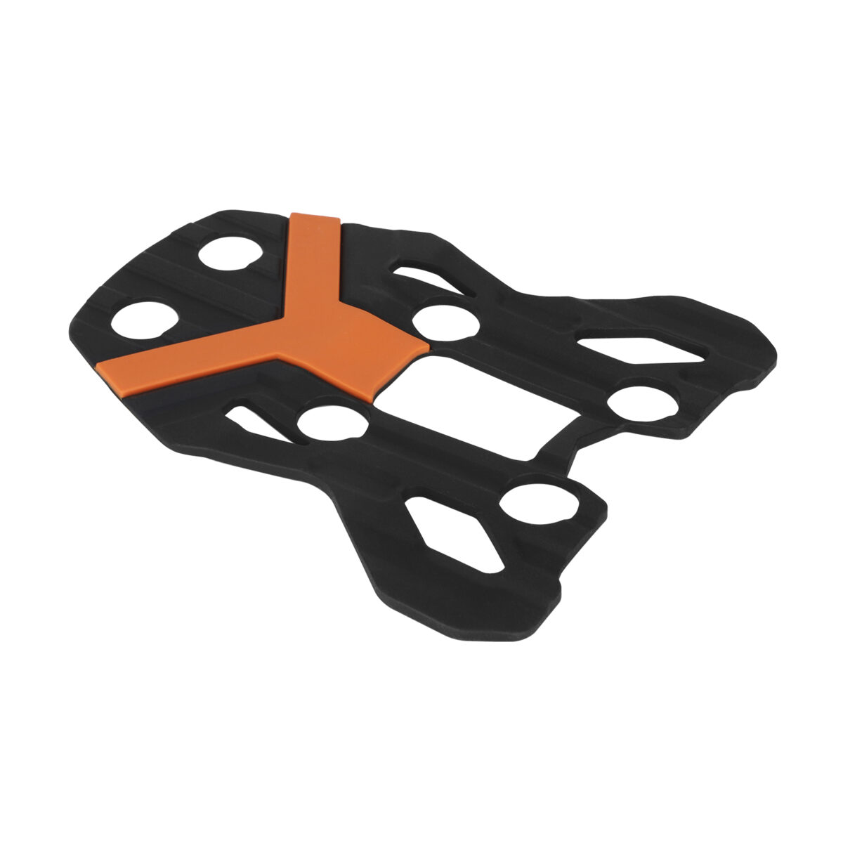 Pedal de reposapiés trasero de cuero para Kukirin G2 Max - Imagen 4