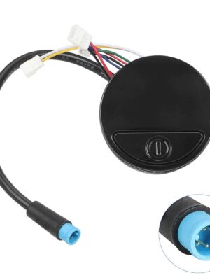 Pantalla para scooter Segway Ninebot ES1 ES2 ES3 ES4