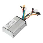 Placa base/controlador para patineta eléctrica Kugoo M4 con pantalla de 6 pines