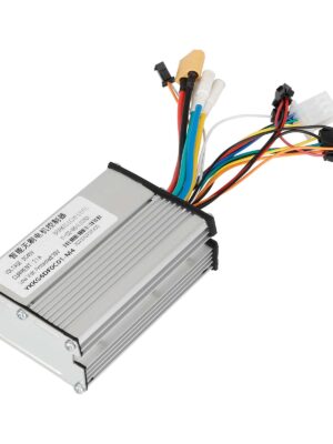 Placa base/controlador para patineta eléctrica Kugoo M4 con pantalla de 6 pines