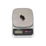 Almohadilla rectangular negra 801 - Imagen 6