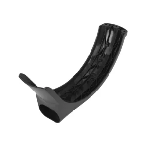 Guardabarros trasero con gancho para Xiaomi 5 Pro