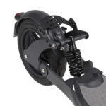Suspensión trasera negra para scooters F20 F25 F30 F40 - Imagen 6