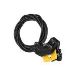 Freno de disco trasero derecho NUTT de 4 pistones para scooters KuKirin - Imagen 4