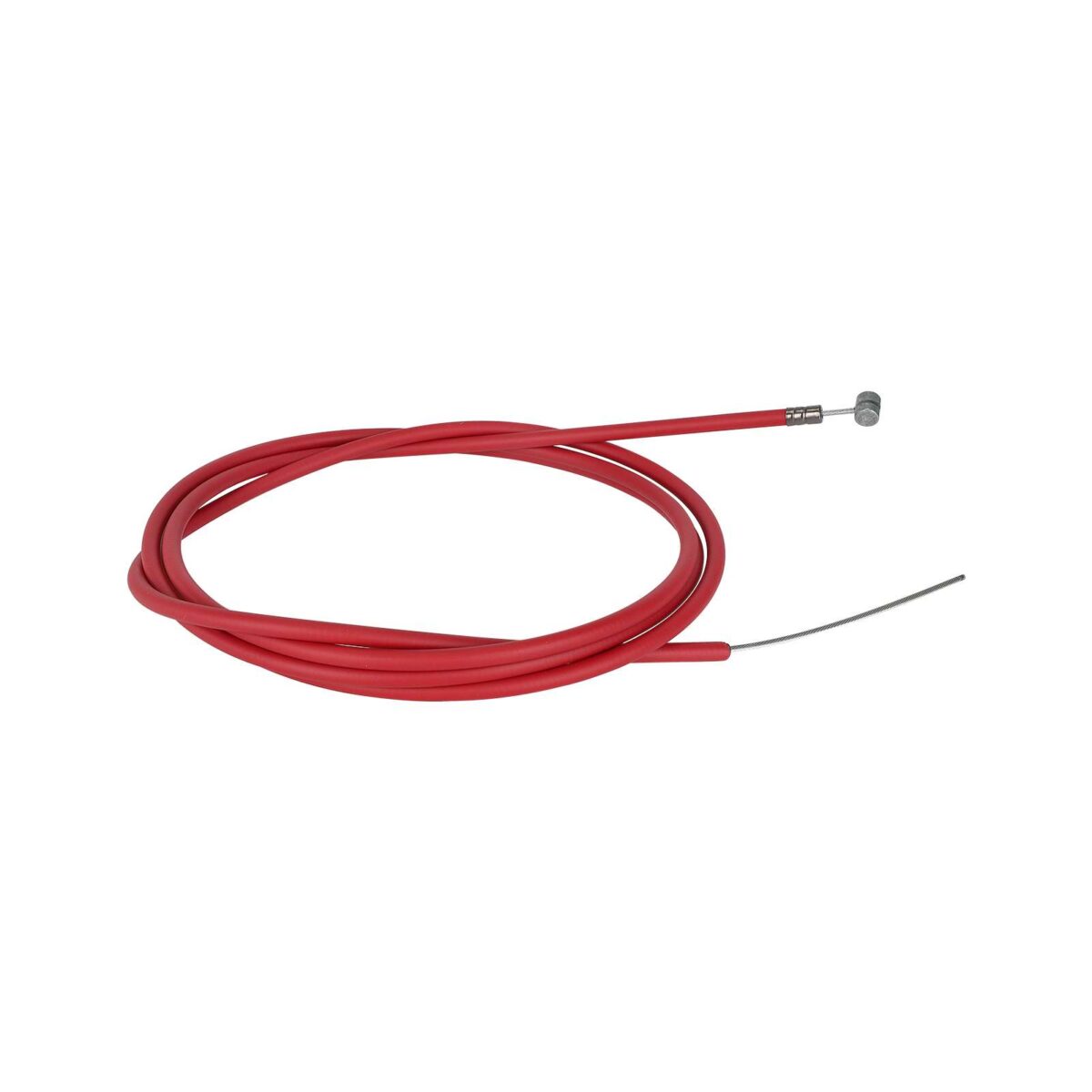Cable de freno rojo original para patinete Xiaomi M365 - Imagen 6
