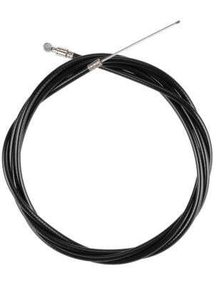 Cable de freno negro de 185 cm para patinete eléctrico Xiaomi M365