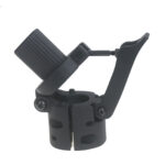 Sistema de plegado completo Conjunto plegable para scooter G30 Max - Imagen 2