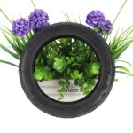Neumático sin cámara para carretera urbana autorreparable Ulip 250*64 con goma - Imagen 5