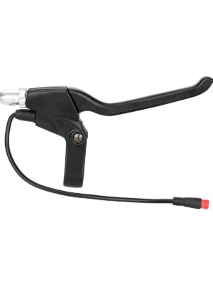 Maneta de freno derecha para scooter KUGOO M4