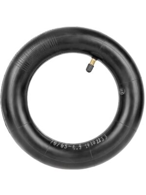 Cámara de aire 70/65-6.5 con válvula recta