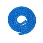 Bobina de bobinado azul de 8 mm 1 m (1 metro)