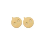 Pastillas de freno totalmente metálicas para scooters Kugoo M4/F20F25F30F40 - Imagen 3