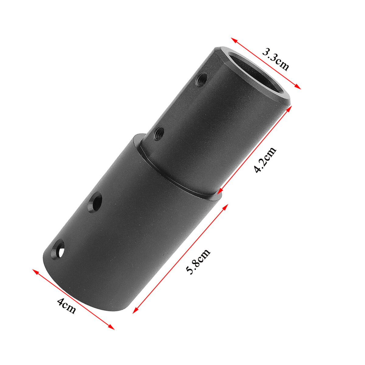 Varilla de extensión de Pole para patinete Xiaomi M365, Pro, Pro 2 y 1S - Imagen 3