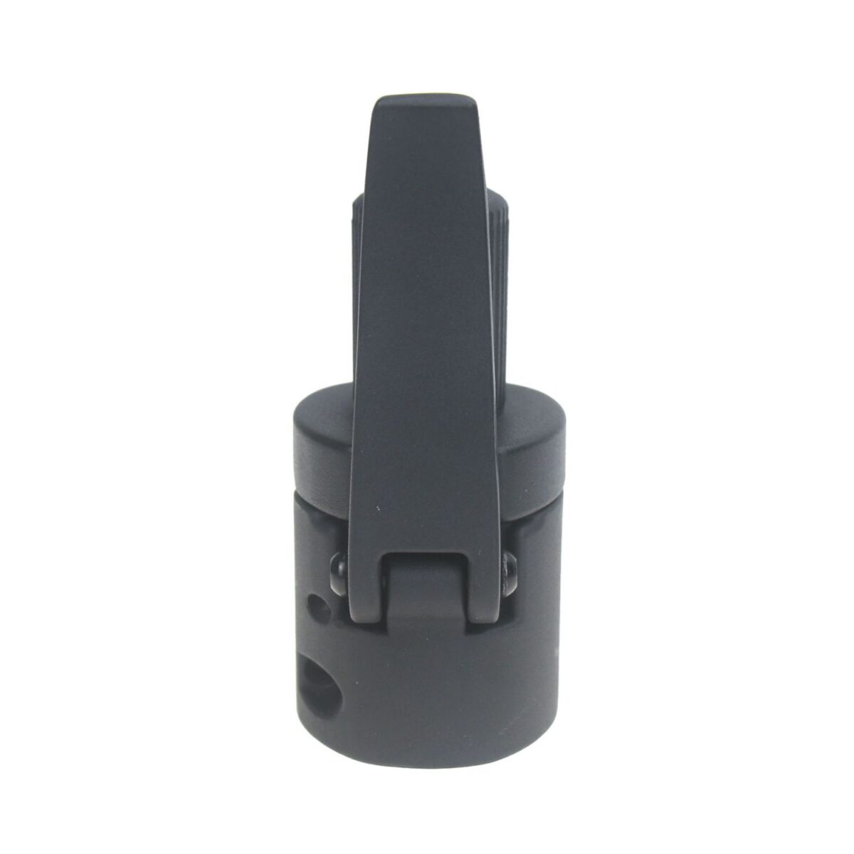 Sistema de plegado completo Conjunto plegable para scooter G30 Max - Imagen 3