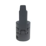 Sistema de plegado completo Conjunto plegable para scooter G30 Max - Imagen 3