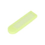 Funda de silicona para panel de interruptores Xiaomi (verde)