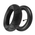 Neumático exterior HOTA 10*3 con cámara interior reforzada 10*2,5