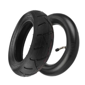 Neumático exterior HOTA 10*3 con cámara interior reforzada 10*2,5