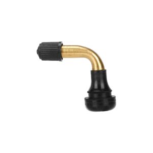 Válvula de 90 grados sin cámara XD