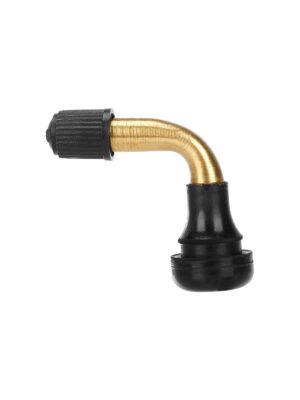 Válvula de 90 grados sin cámara XD