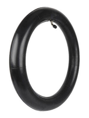 Cámara de aire CST 14*2,5 con válvula doblada hacia afuera 60°