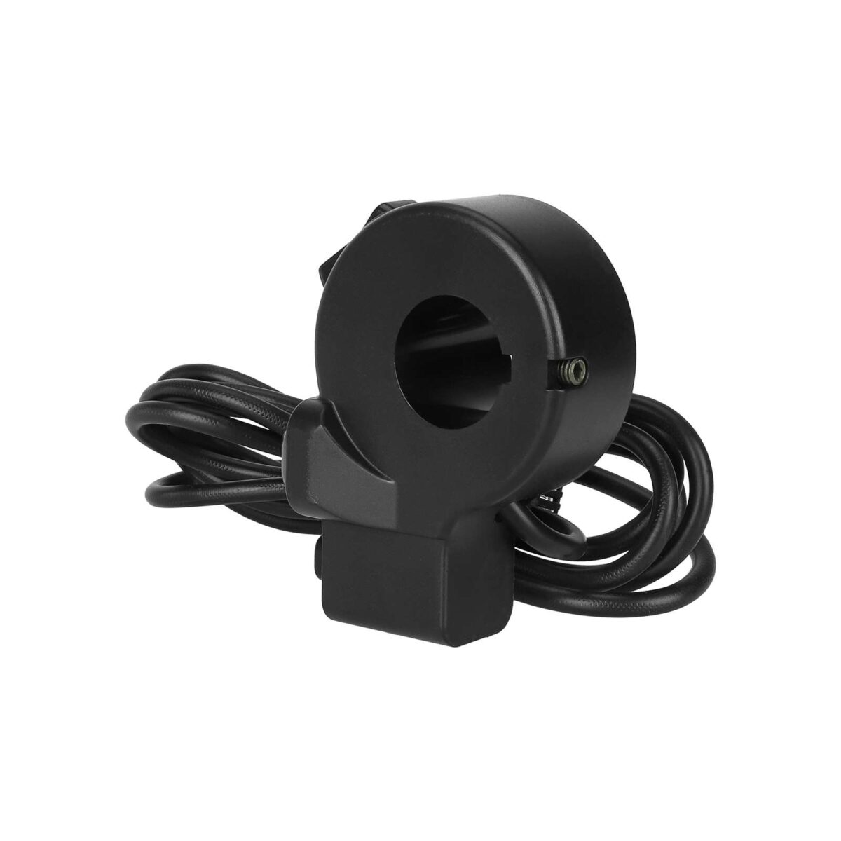 Interruptor negro de tres funciones (longitud del cable 170 cm) - Imagen 4