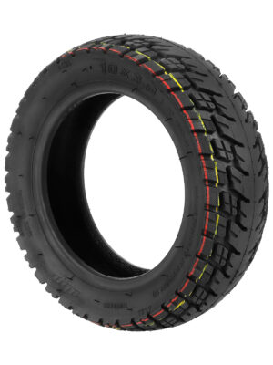 Neumático todoterreno sin cámara Ulip 10*3