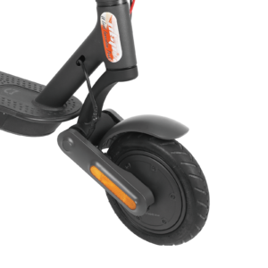 Suspensión delantera Ulip negra con amortiguación de alta calidad para patinetes de las series Xiaomi M365/1S/PRO/PRO2/Mi3/Mi4/Mi4Lite/Mi4Pro